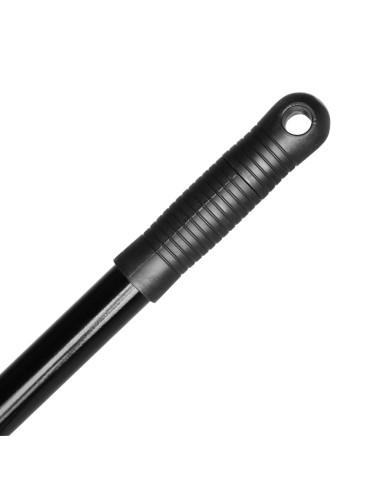 Set balai et manche Jantex robuste 1570mm - Nettoyage CHR