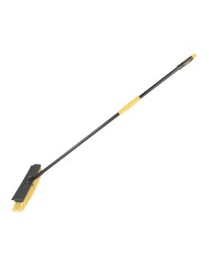 Set balai et manche robuste Jantex 1677 mm - Balai tout-en-un 2