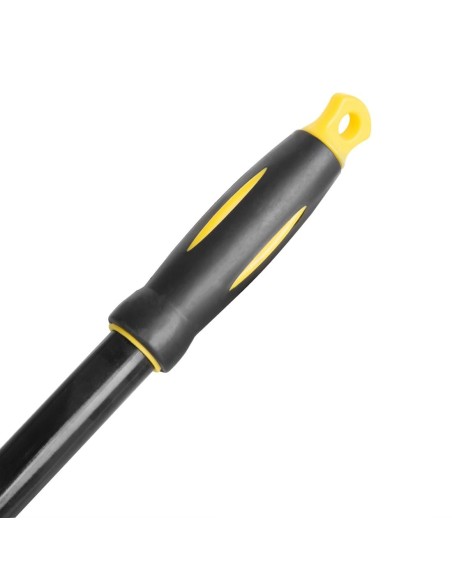 Set balai et manche robuste Jantex 1677 mm - Balai tout-en-un