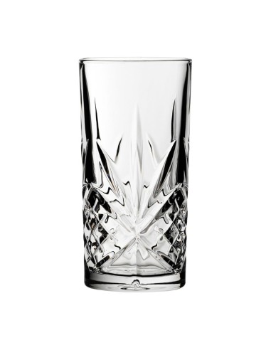 Verres hauts Utopia Symphony 450 ml - lot de 24