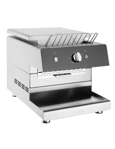 Toasteur à convoyeur double tranche Rowlett 2,48 kW