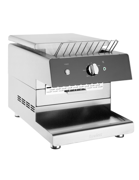 Toasteur à convoyeur double tranche Rowlett 2,48 kW