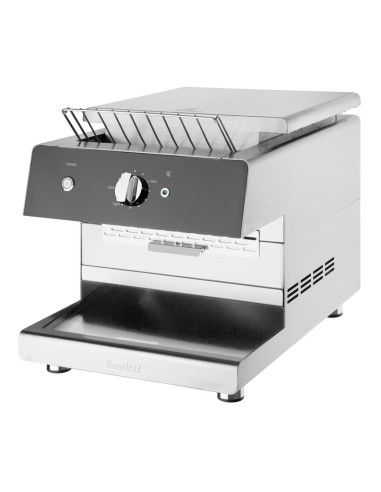 Toasteur à convoyeur double tranche Rowlett 2,48 kW