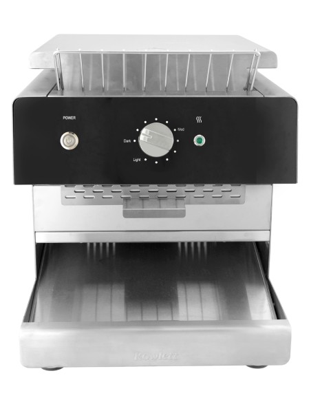 Toasteur à convoyeur double tranche Rowlett 2,48 kW
