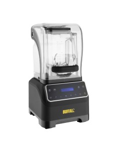 Blender bar numérique silencieux Buffalo 1,8L - 1680W