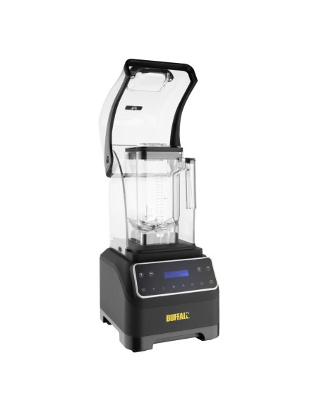 Blender bar numérique silencieux Buffalo 1,8L - 1680W