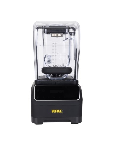 Blender bar numérique silencieux Buffalo 1,8L - 1680W