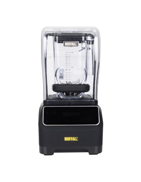 Blender bar numérique silencieux Buffalo 1,8L - 1680W