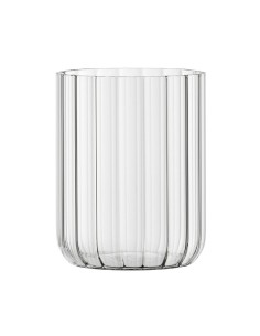 Gobelets Vertis Utopia 320 ml - lot de 6