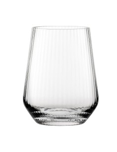 Gobelets coniques Hayworth Utopia 400 ml - lot de 6