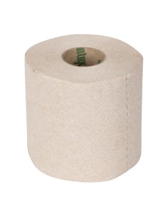 Rouleaux papier toilette Jantex Green 100% recyclé - Lot de 36 2
