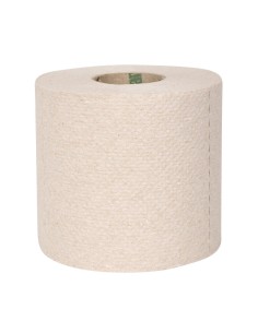 Rouleaux papier toilette Jantex Green 100% recyclé - Lot de 36