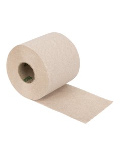 Rouleaux papier toilette Jantex Green 100% recyclé - Lot de 36 2