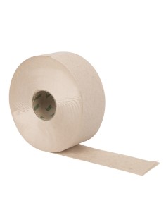 Rouleaux Jumbo Jantex Green 100% recyclé 2 plis - Lot de 6 2