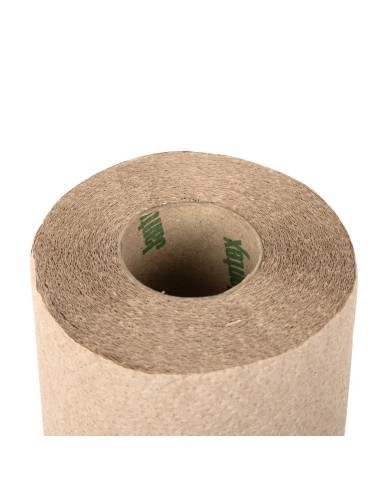 Rouleaux d'essuie-tout Jantex Green 100% recyclé - Lot de 24
