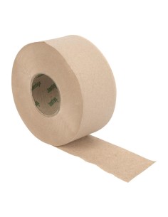 Rouleaux Mini Jumbo Jantex Green 100% recyclé - Lot de 12 2