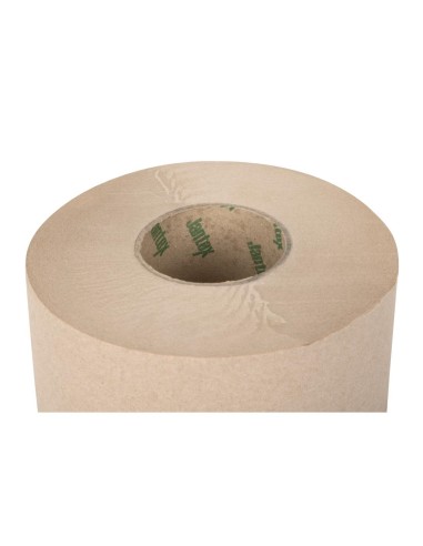 Rouleaux Mini Jumbo Jantex Green 100% recyclé - Lot de 12