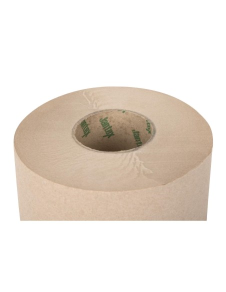 Rouleaux Mini Jumbo Jantex Green 100% recyclé - Lot de 12