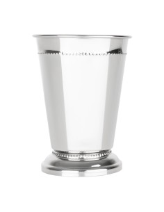 Gobelet julep inox Olympia 370 ml - Design perl&eacute; 2