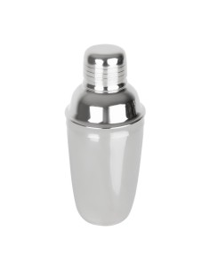 Mini shaker à cocktail Olympia 300ml - inox