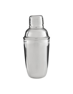 Mini shaker à cocktail Olympia 300ml - inox 2
