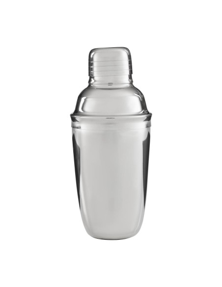 Mini shaker à cocktail Olympia 300ml - inox