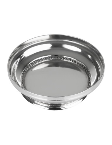 Gobelet julep inox Olympia 370 ml - Design perl&eacute;
