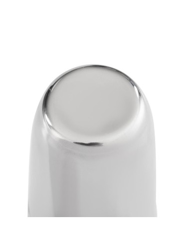 Mini shaker à cocktail Olympia 300ml - inox
