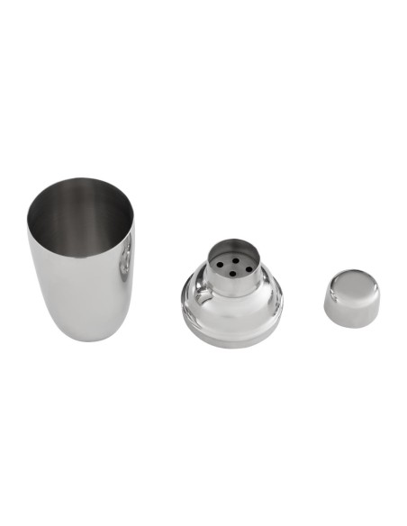 Mini shaker à cocktail Olympia 300ml - inox