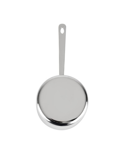 Mini casserole inox Olympia 169ml - Induction