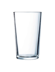 Verres à bière coniques Olympia 285 ml - lot de 24