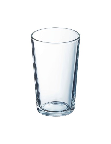 Verres à bière coniques Olympia 570 ml - lot de 24