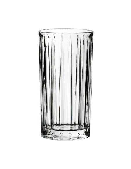 Verres hauts Eternal Utopia 40cl - lot de 6