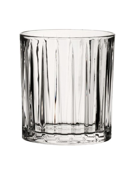 Verres à whisky Eternal Utopia 34cl - lot de 6