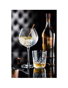 Verres à gin Raffles Lines Utopia 70 cl - lot de 6 2
