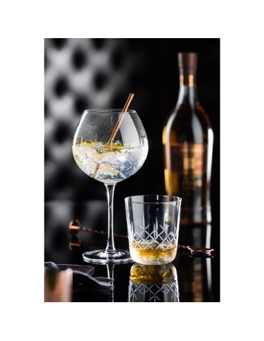 Verres à gin Raffles Lines Utopia 70 cl - lot de 6