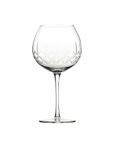 Verres à gin Raffles Vintage Utopia 70 cl - lot de 6
