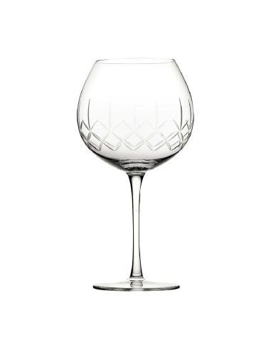 Verres à gin Raffles Vintage Utopia 70 cl - lot de 6