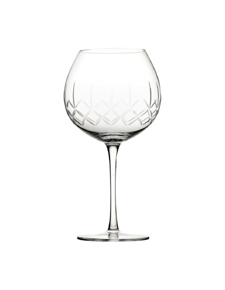 Verres à gin Raffles Vintage Utopia 70 cl - lot de 6