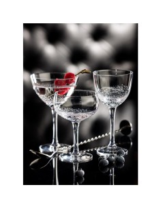 Coupes Botanist Utopia 16cl - lot de 6 2