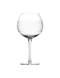 Verres à gin Raffles Diamond Utopia 70 cl - lot de 6