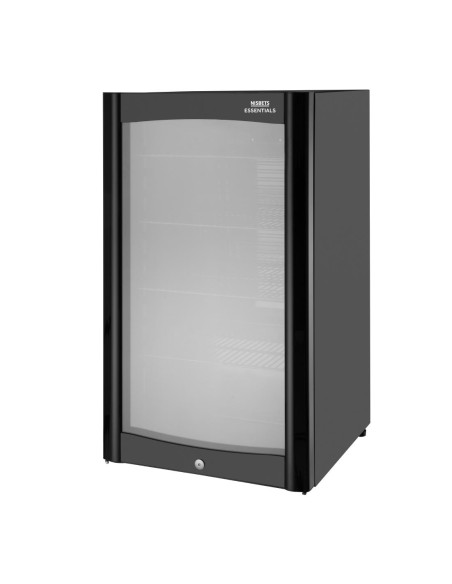 Arrière-bar Nisbets Essentials 98 L - Simple et efficace