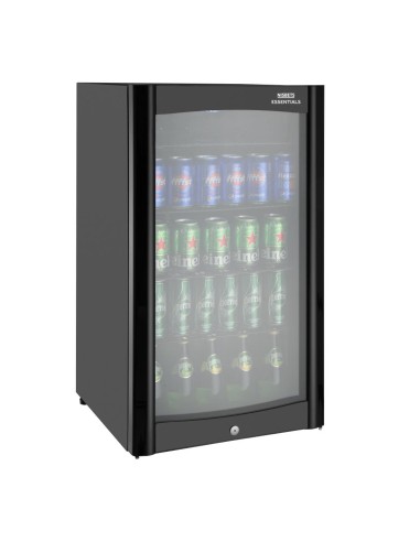 Arrière-bar Nisbets Essentials 98 L - Simple et efficace