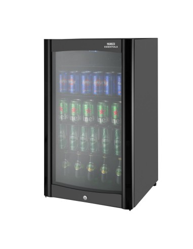 Arrière-bar Nisbets Essentials 98 L - Simple et efficace