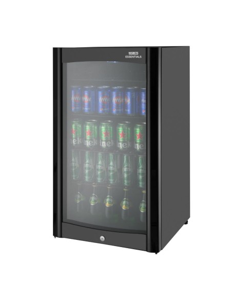 Arrière-bar Nisbets Essentials 98 L - Simple et efficace