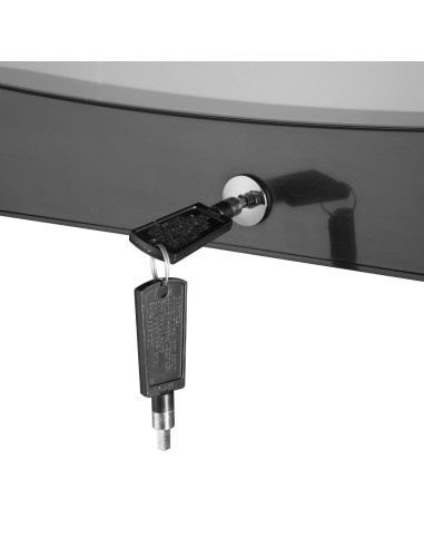 Arrière-bar Nisbets Essentials 98 L - Simple et efficace