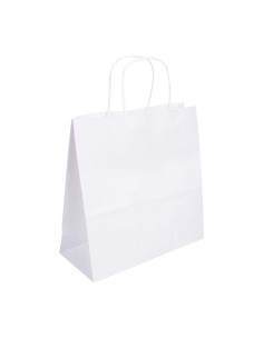Petits sacs en papier Fiesta Recyclable - lot de 250