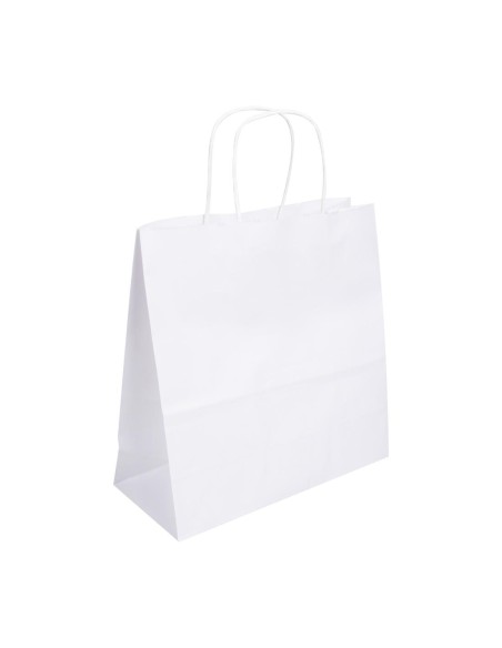 Petits sacs en papier Fiesta Recyclable - lot de 250