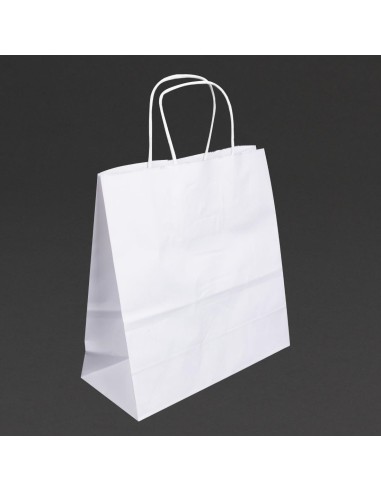 Petits sacs en papier Fiesta Recyclable - lot de 250
