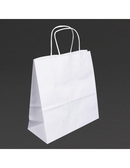 Petits sacs en papier Fiesta Recyclable - lot de 250